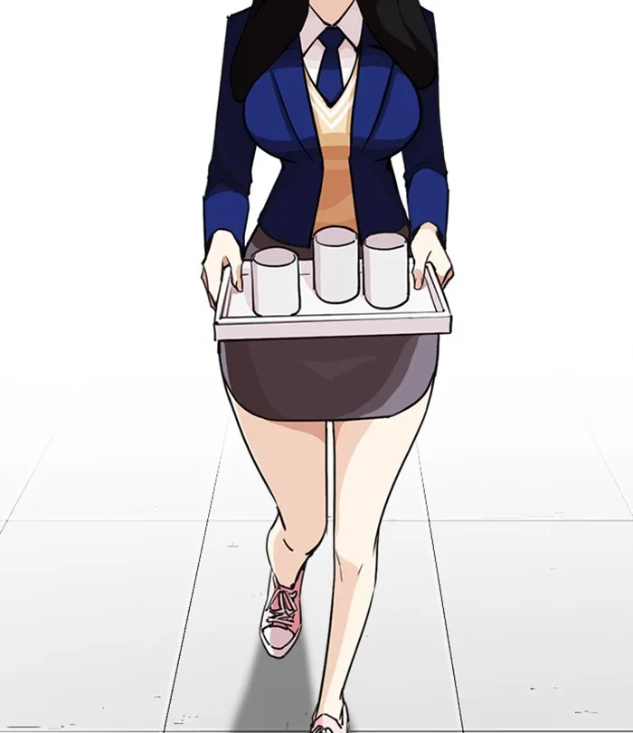 Lookism - Chapter 251 - Page 131
