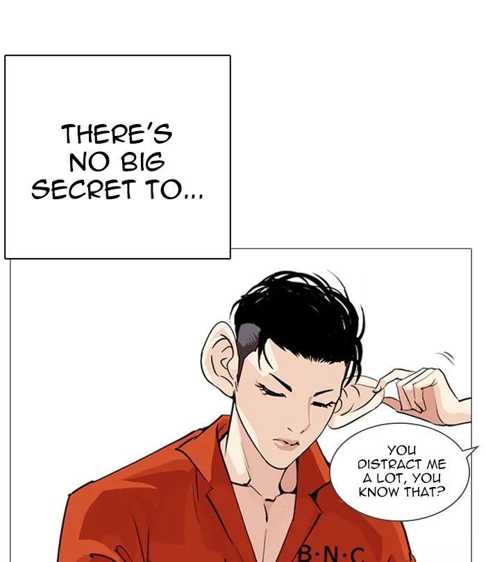 Lookism - Chapter 251 - Page 155