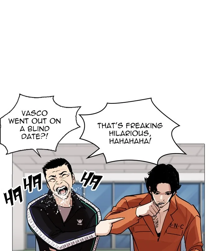 Lookism - Chapter 251 - Page 161