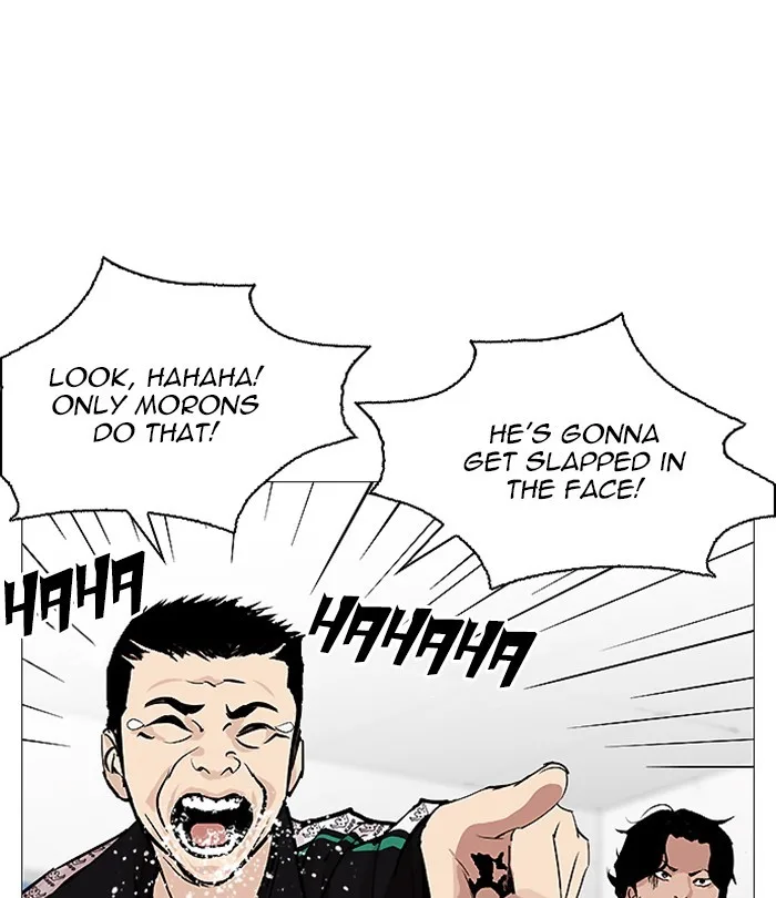 Lookism - Chapter 251 - Page 174