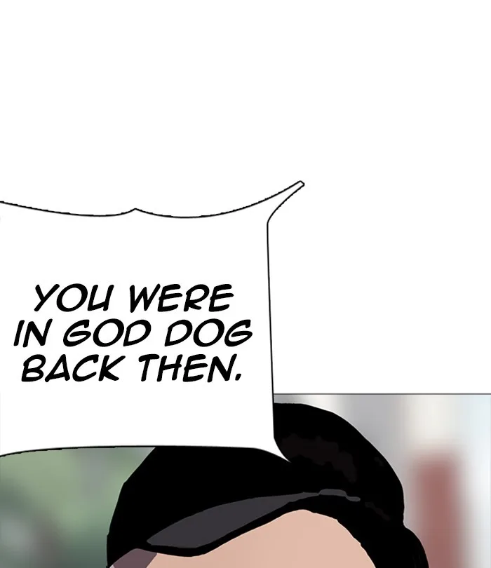 Lookism - Chapter 251 - Page 184