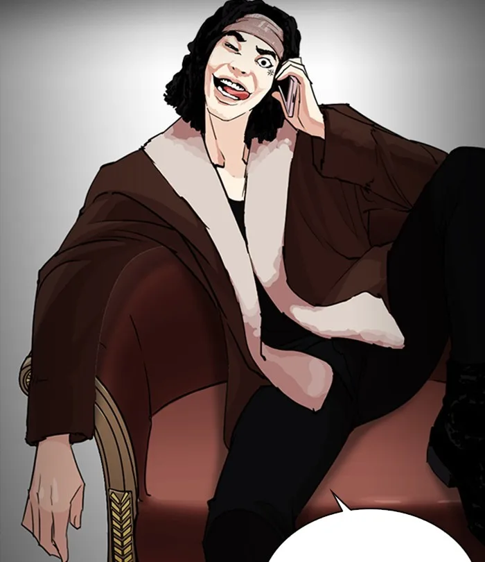 Lookism - Chapter 251 - Page 187