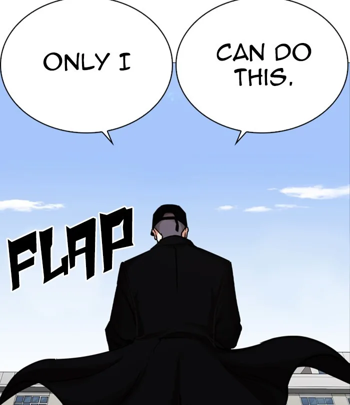 Lookism - Chapter 251 - Page 190