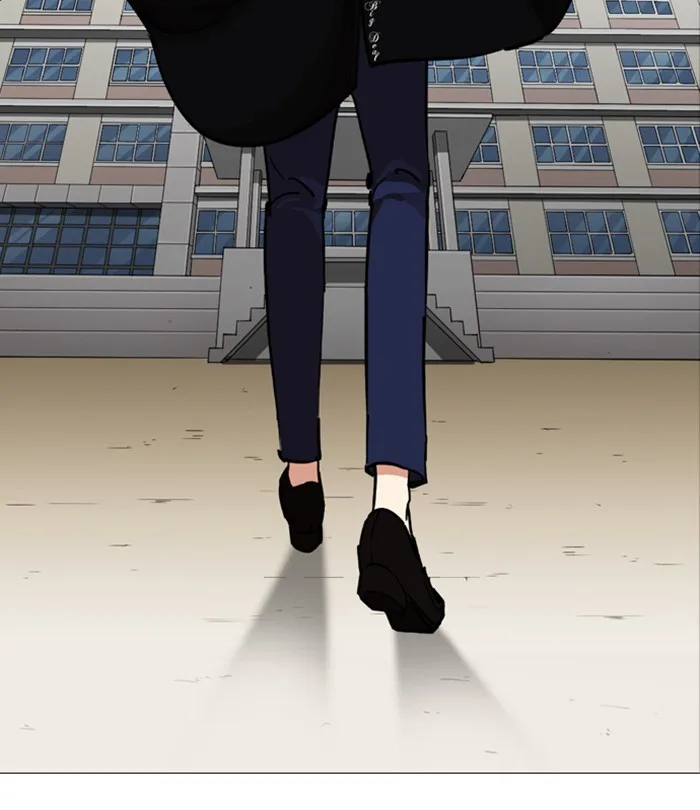 Lookism - Chapter 251 - Page 191