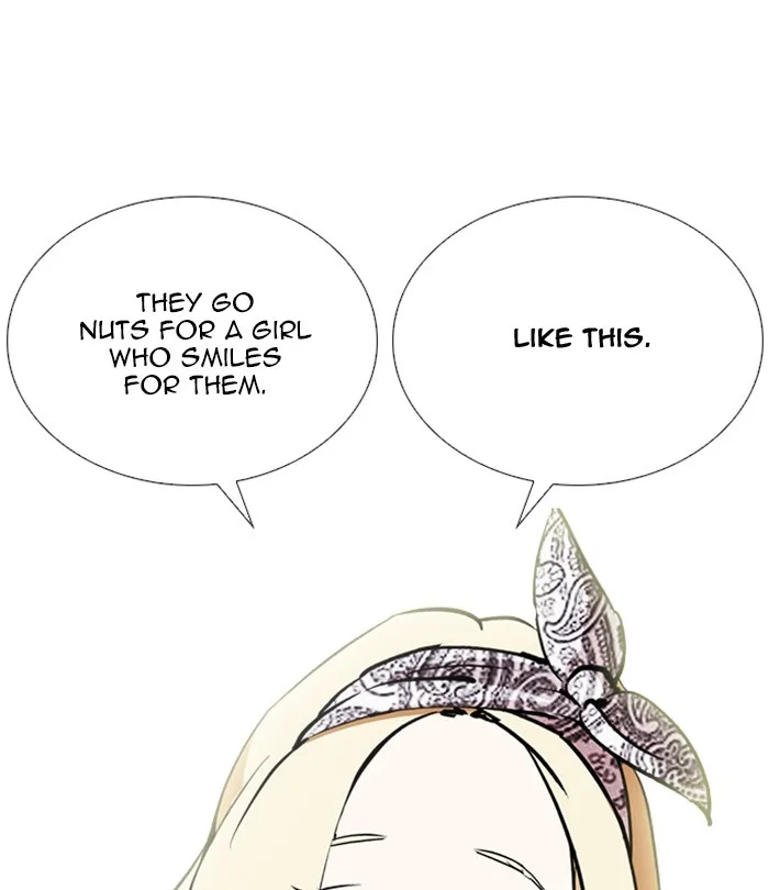 Lookism - Chapter 251 - Page 32