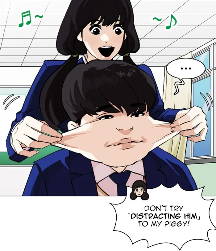 Lookism - Chapter 251 - Page 49