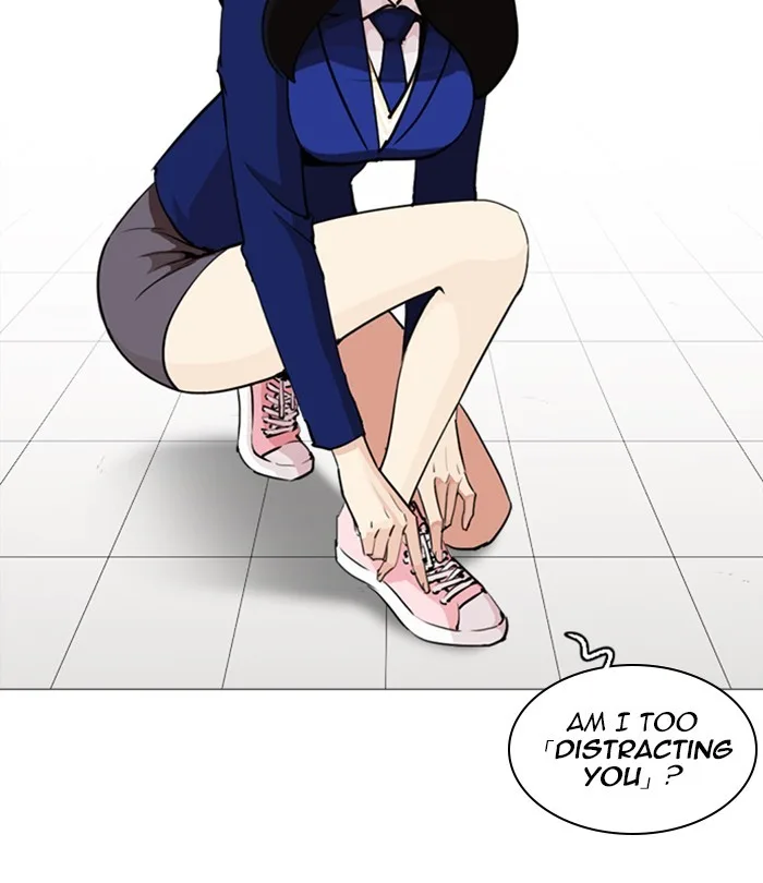 Lookism - Chapter 251 - Page 53