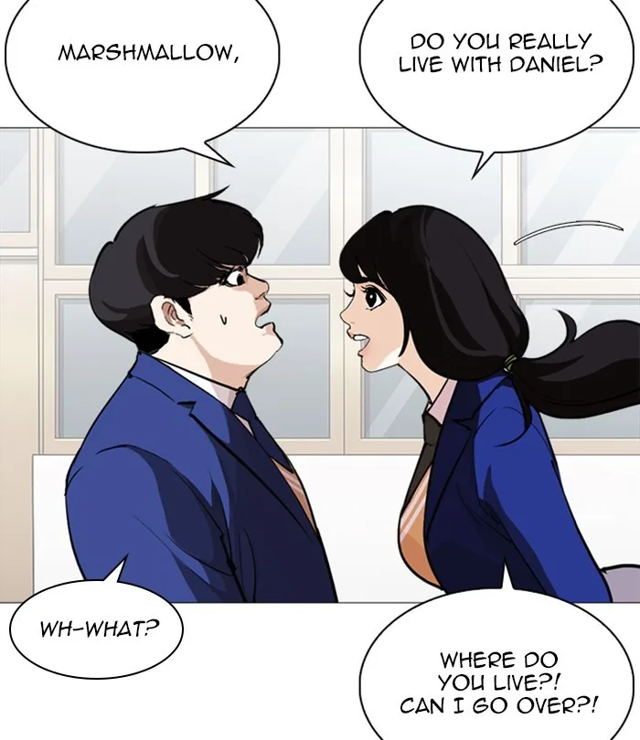 Lookism - Chapter 251 - Page 64