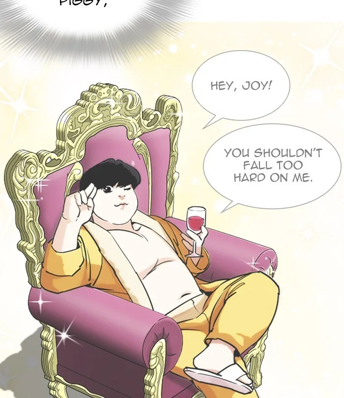 Lookism - Chapter 251 - Page 70