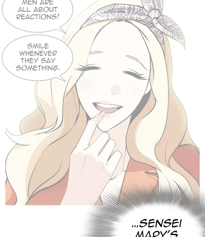 Lookism - Chapter 251 - Page 73