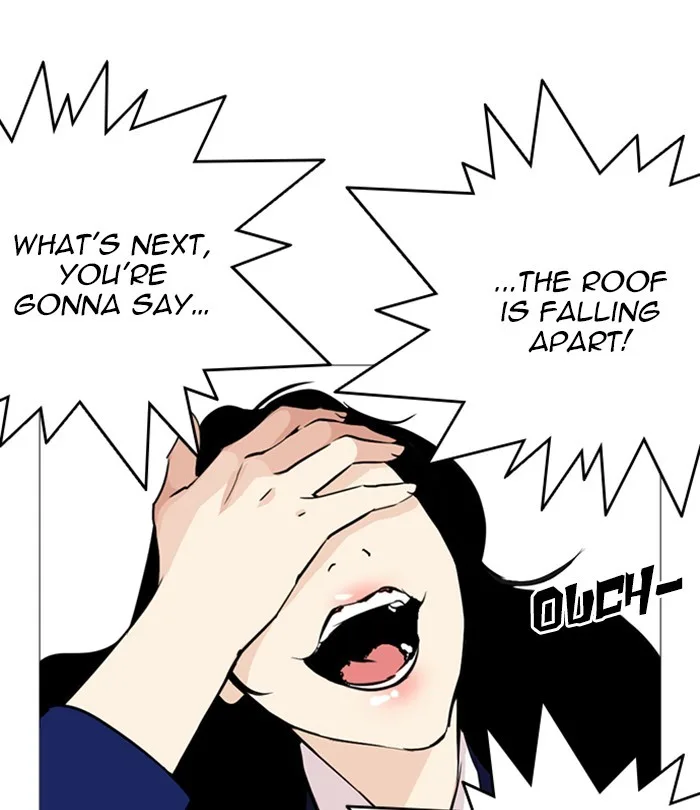 Lookism - Chapter 251 - Page 79