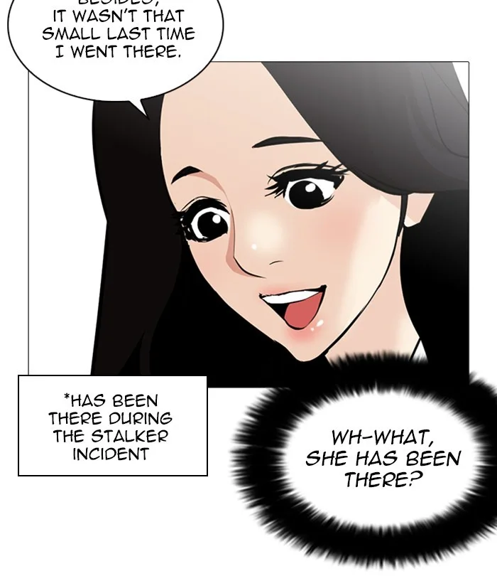 Lookism - Chapter 251 - Page 86