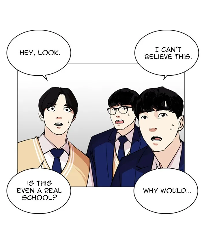 Lookism - Chapter 251 - Page 91