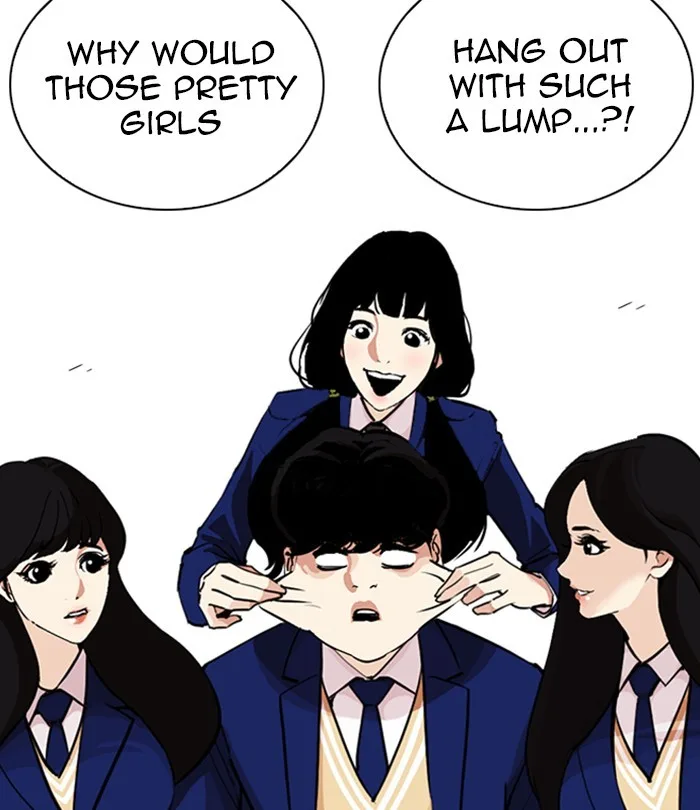 Lookism - Chapter 251 - Page 93