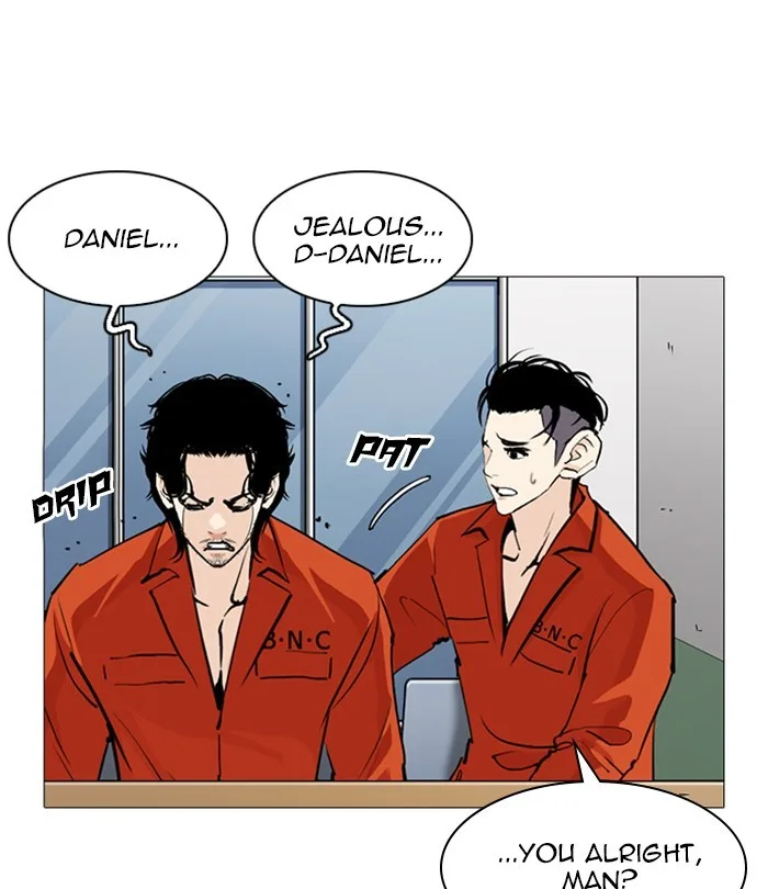 Lookism - Chapter 251 - Page 95