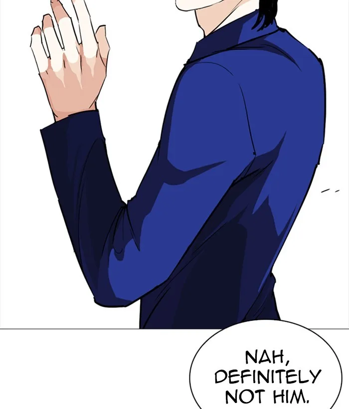 Lookism - Chapter 252 - Page 100