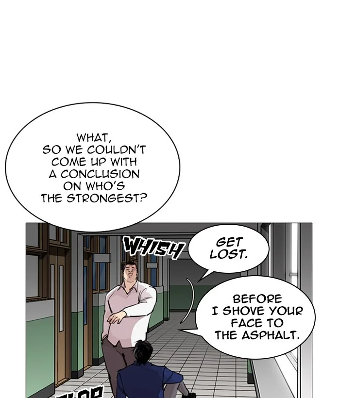 Lookism - Chapter 252 - Page 105