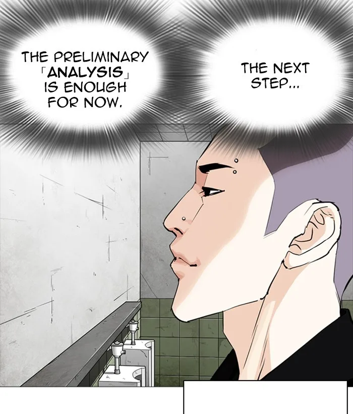 Lookism - Chapter 252 - Page 114
