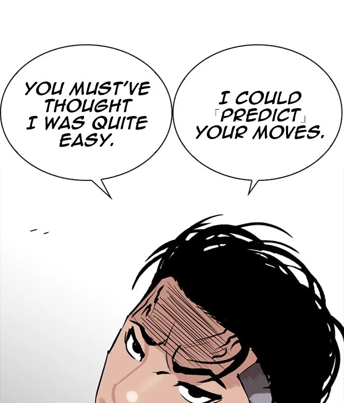 Lookism - Chapter 252 - Page 122