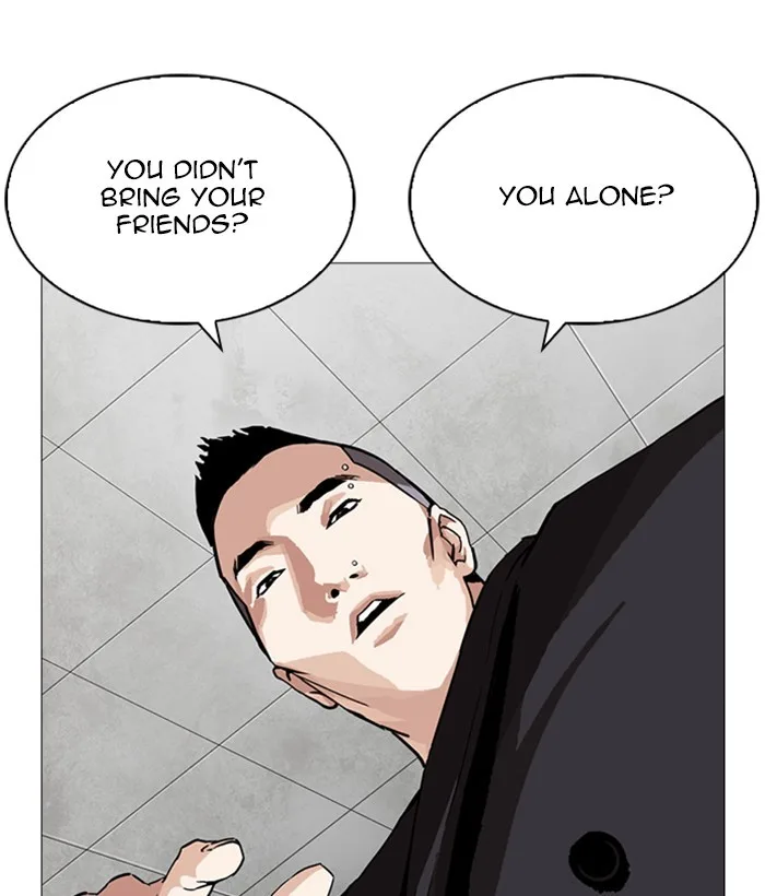 Lookism - Chapter 252 - Page 127
