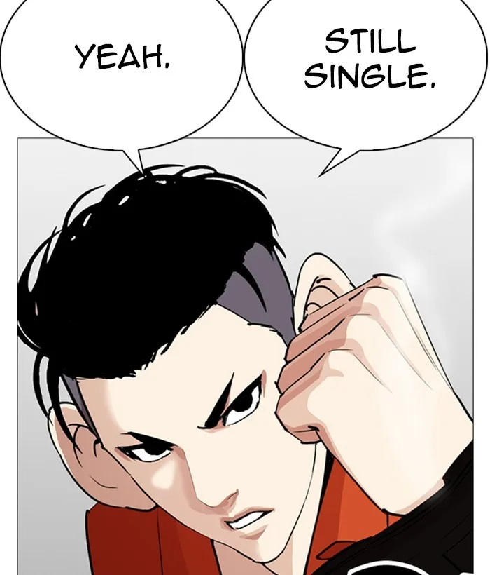 Lookism - Chapter 252 - Page 129