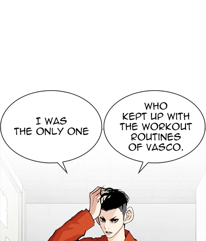 Lookism - Chapter 252 - Page 134