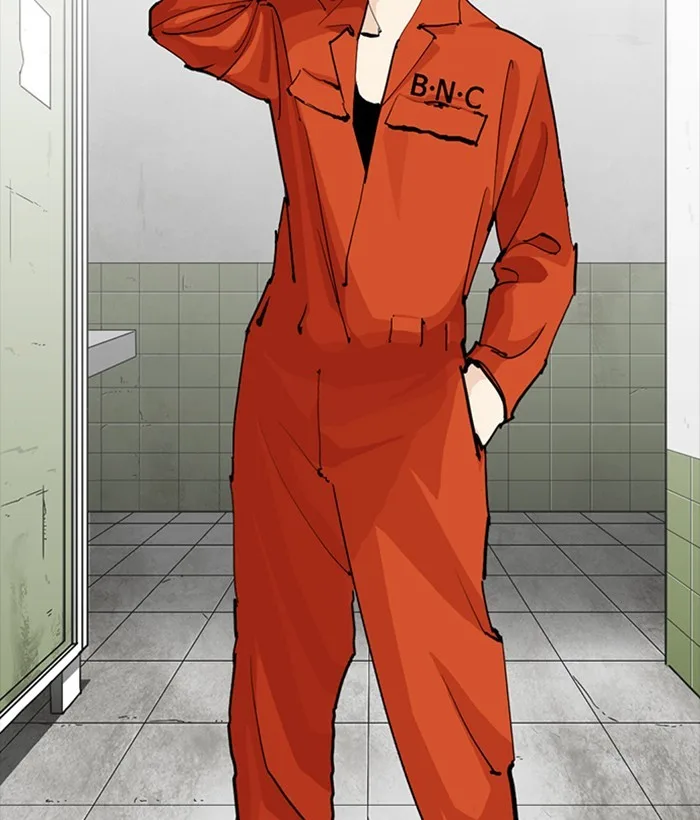 Lookism - Chapter 252 - Page 135