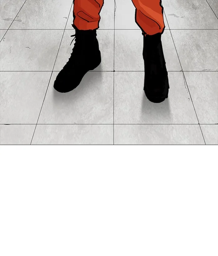 Lookism - Chapter 252 - Page 136