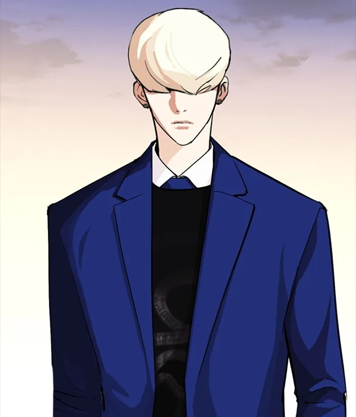 Lookism - Chapter 252 - Page 154
