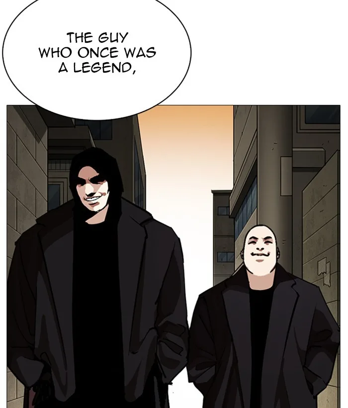 Lookism - Chapter 252 - Page 157