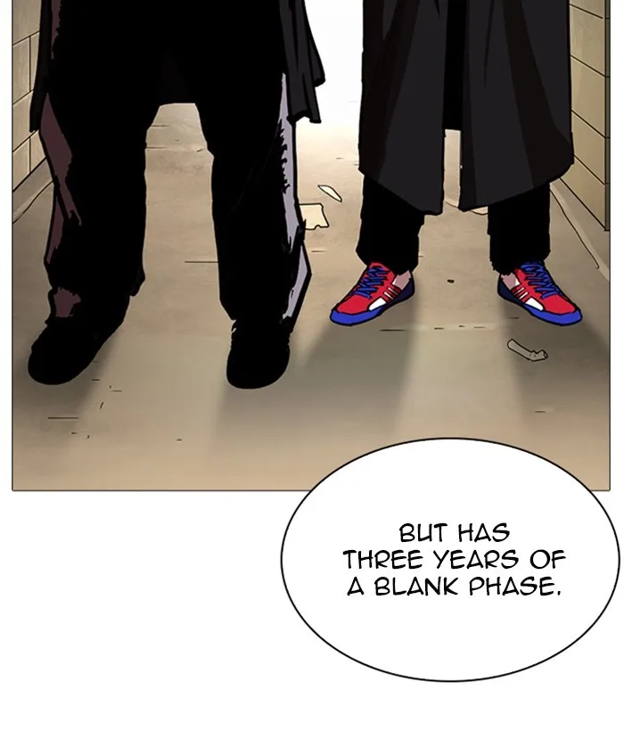 Lookism - Chapter 252 - Page 158