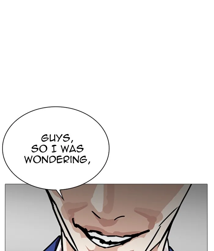 Lookism - Chapter 252 - Page 16