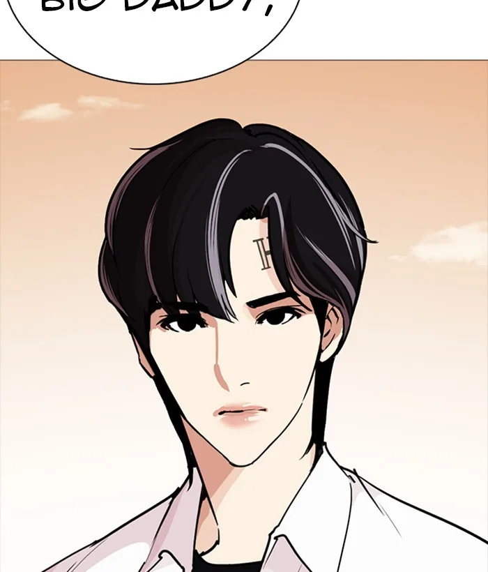 Lookism - Chapter 252 - Page 160