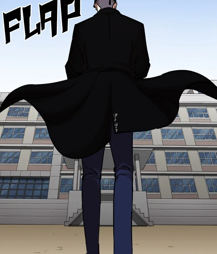 Lookism - Chapter 252 - Page 2