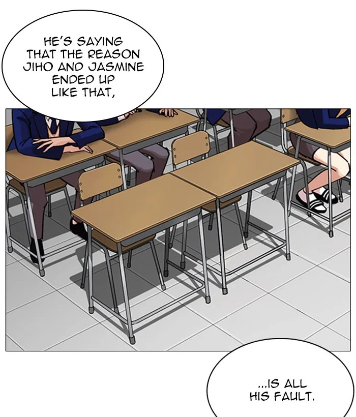 Lookism - Chapter 252 - Page 28