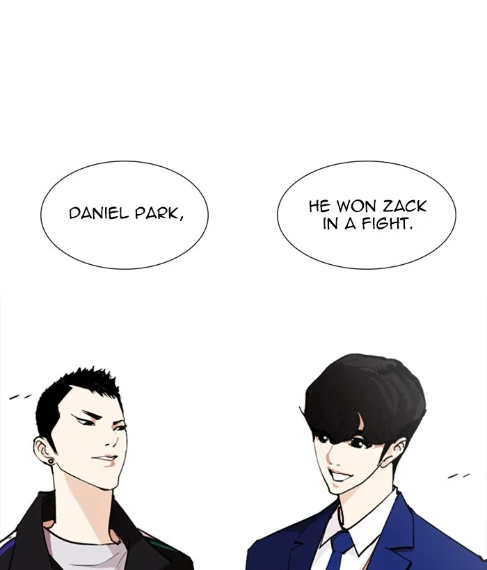 Lookism - Chapter 252 - Page 35