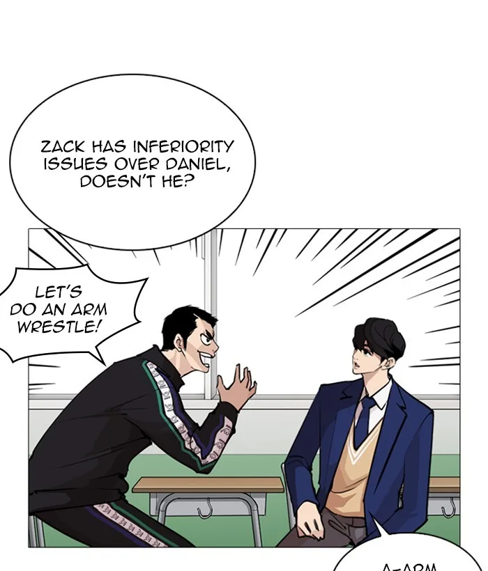 Lookism - Chapter 252 - Page 39