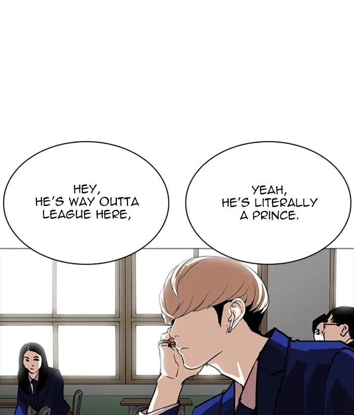 Lookism - Chapter 252 - Page 44