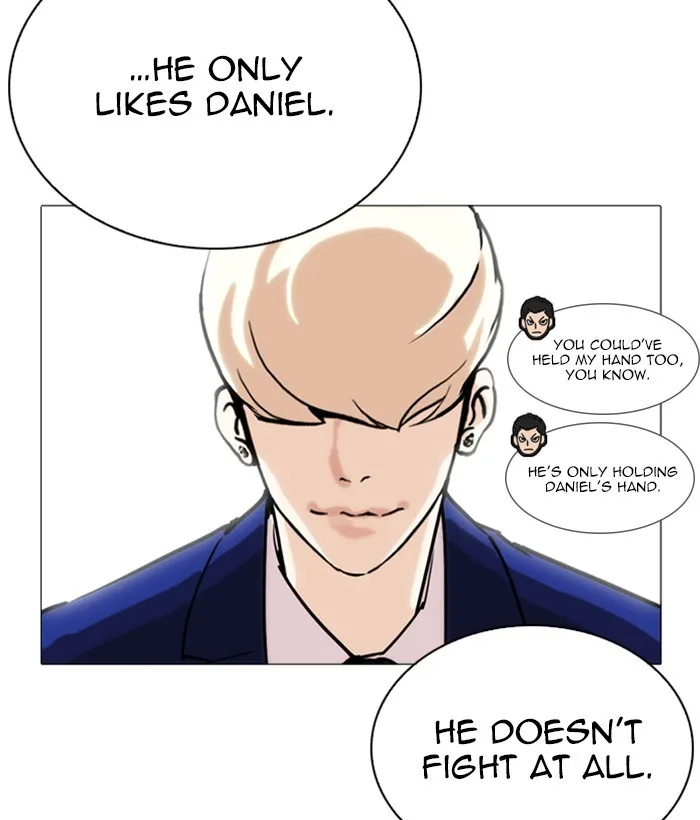 Lookism - Chapter 252 - Page 50
