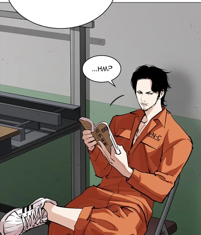 Lookism - Chapter 252 - Page 54