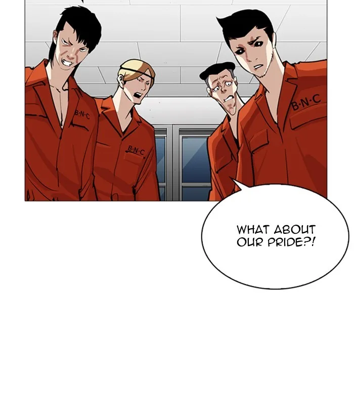 Lookism - Chapter 252 - Page 57