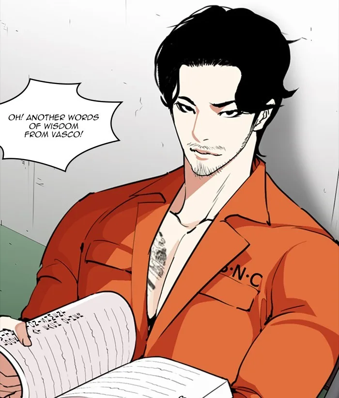 Lookism - Chapter 252 - Page 60