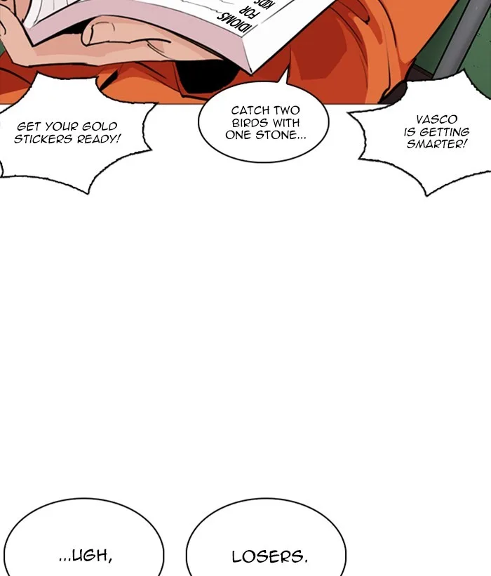Lookism - Chapter 252 - Page 61