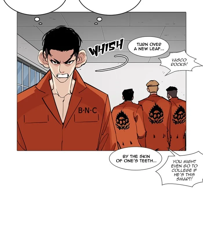 Lookism - Chapter 252 - Page 62