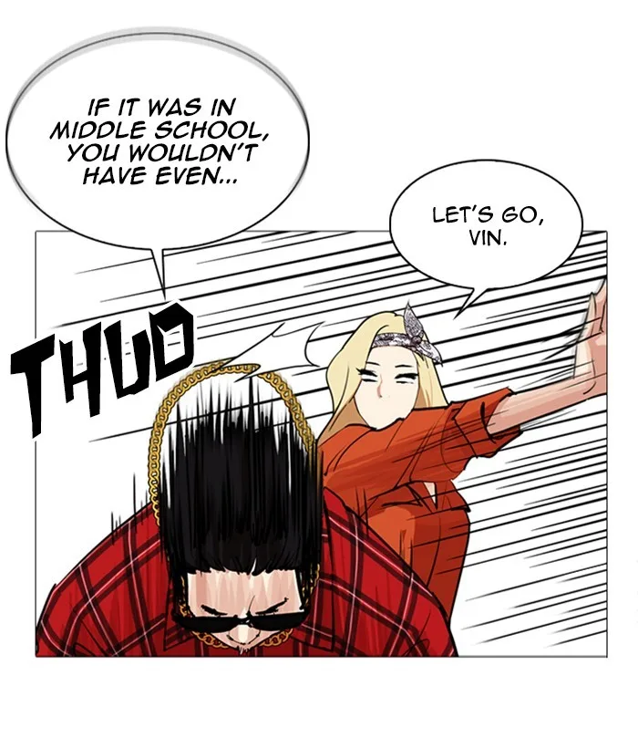 Lookism - Chapter 252 - Page 76