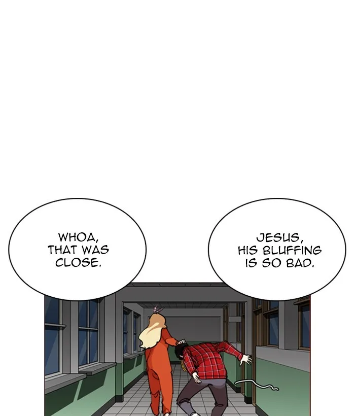 Lookism - Chapter 252 - Page 77