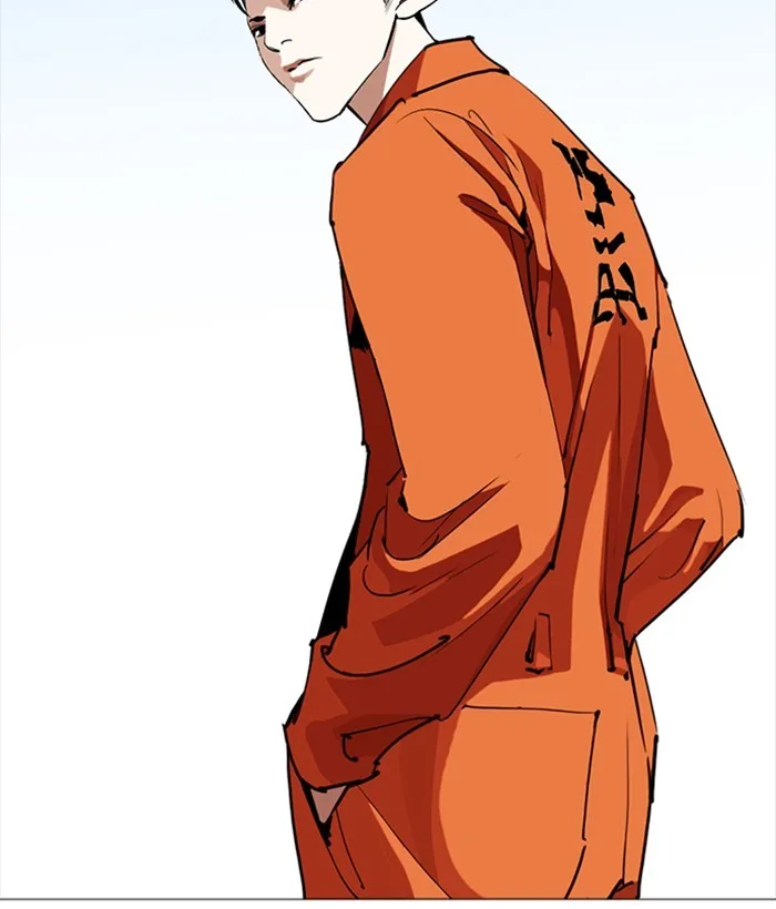 Lookism - Chapter 252 - Page 9