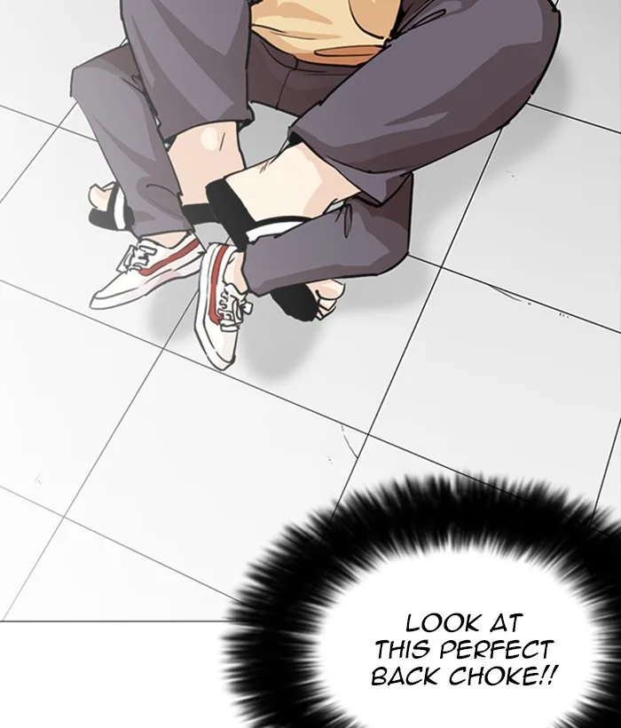 Lookism - Chapter 252 - Page 91