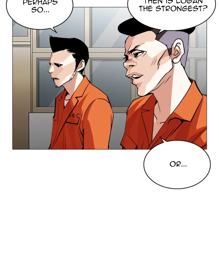 Lookism - Chapter 252 - Page 96