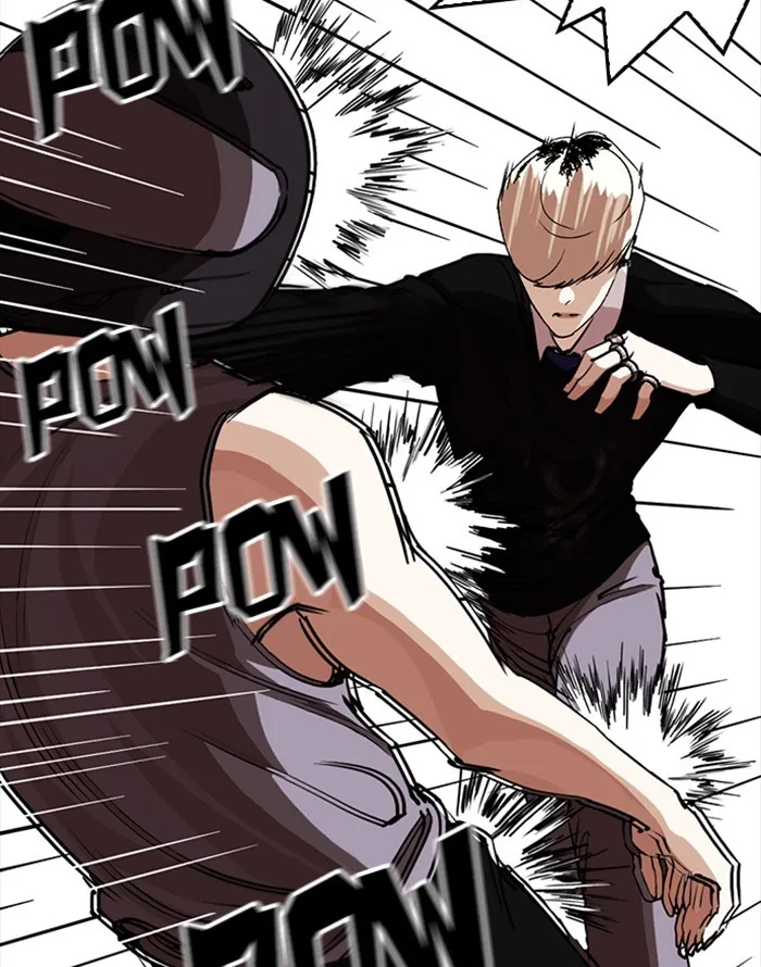 Lookism - Chapter 253 - Page 108